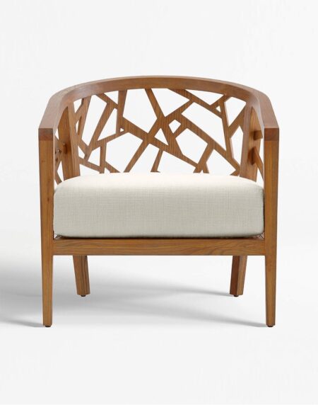 Living Room Furniture Chair