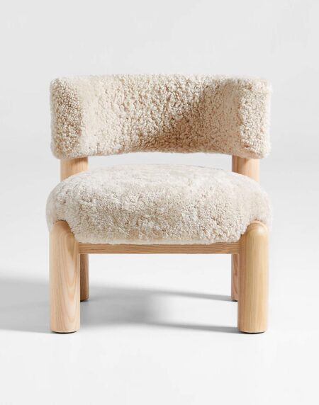 Classic Wooden Double Bed